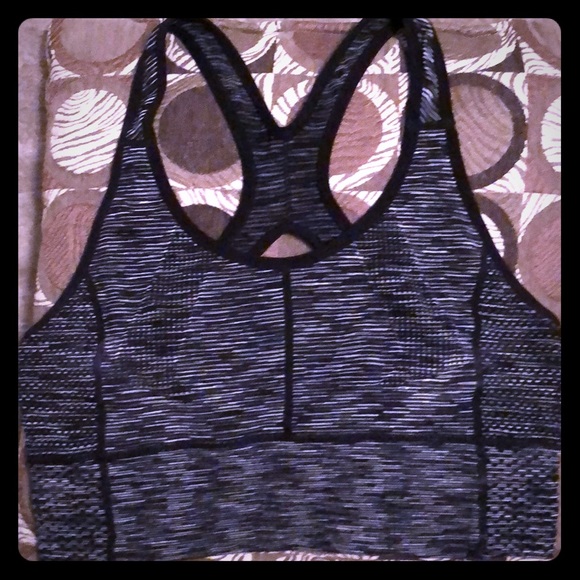 soho sport Tops - Sport bra good condition